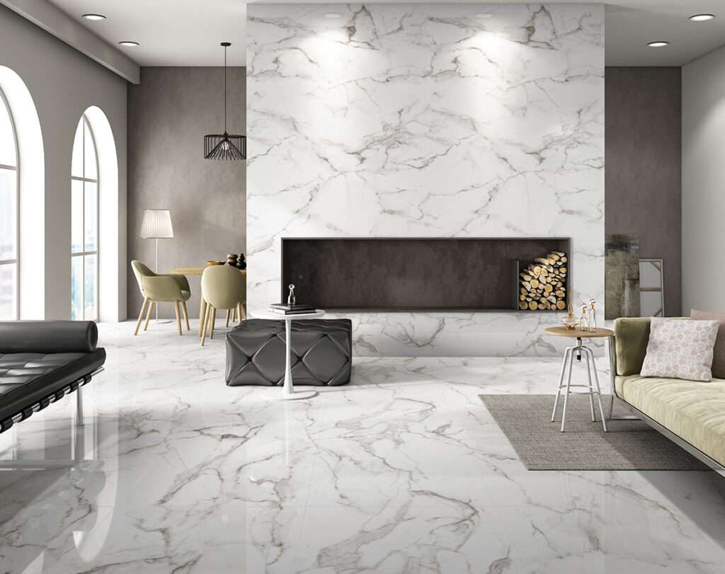 Gujrat tiles company | porcelain tile exporter | SNK Surfaces