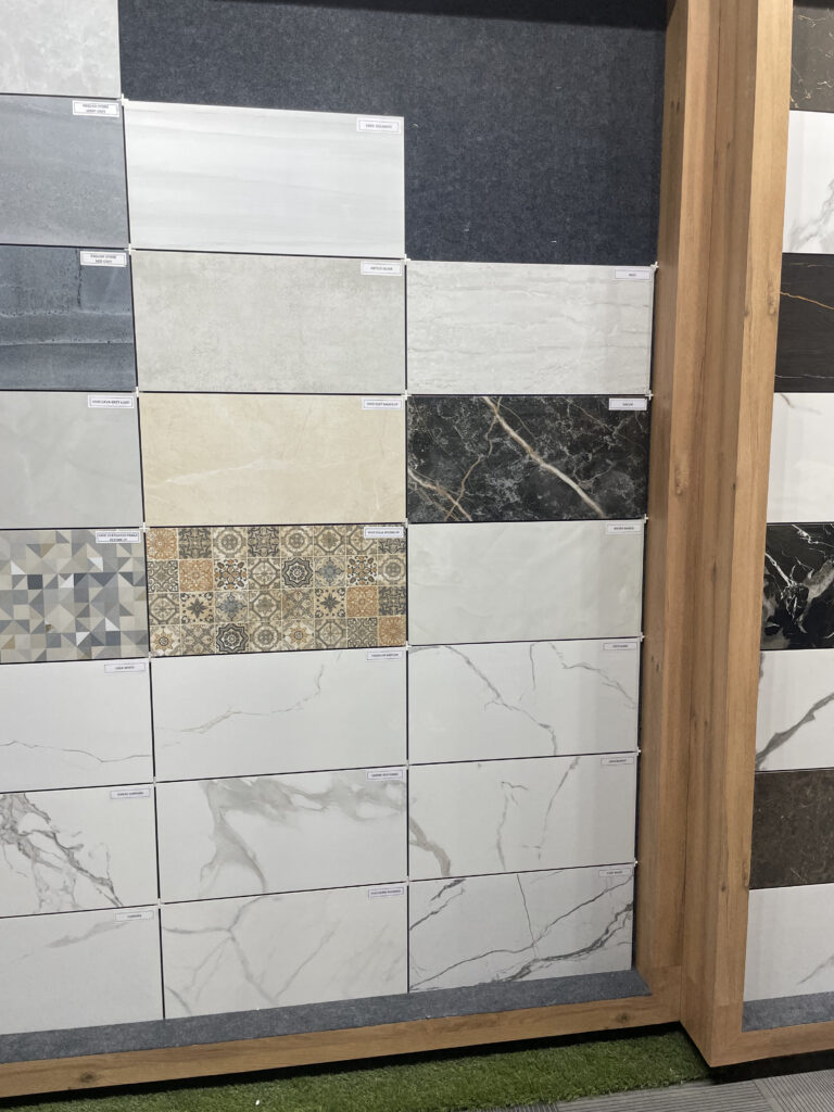 Which Tiles Are Best for the Floor | SNK Surfaces