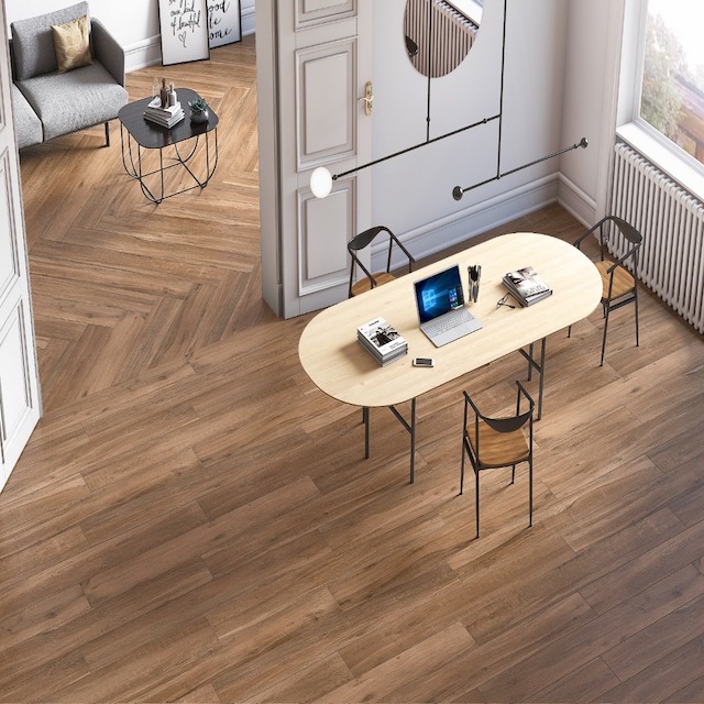 Wooden tiles manufacturer in India | SNK Surfaces