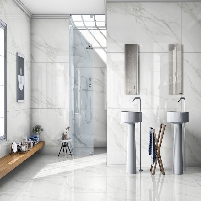 Satvario tiles exporter | SNK Surfaces