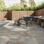 patio finish manufacturer in India | SNK Surfaces