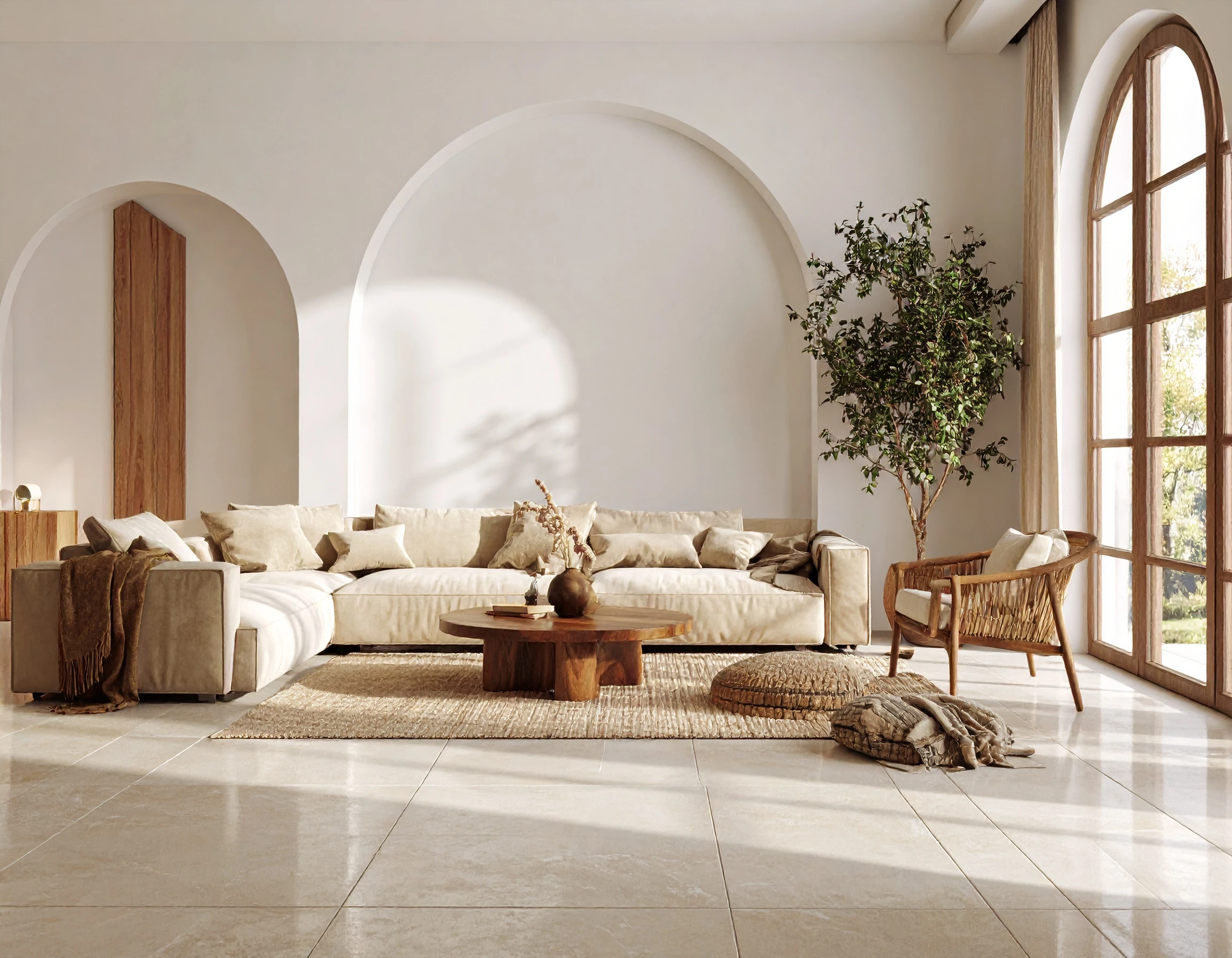 Family-Friendly Flooring Solution