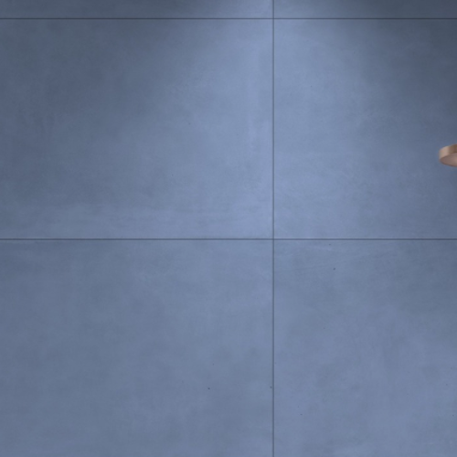 Tile Export | Velvet Blue | "Pastel Colors"