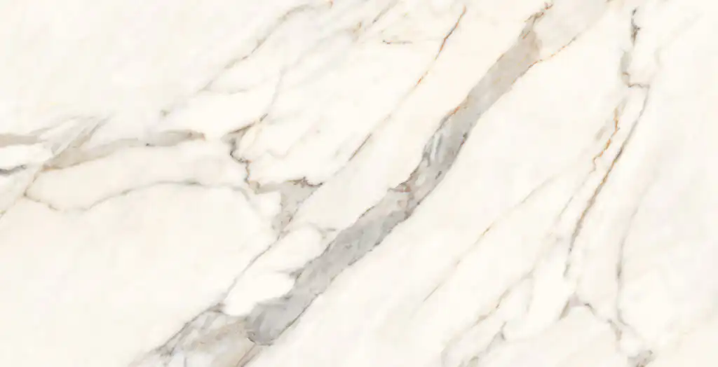 CALACATA ORO Premium indoor porcelain tiles exported from India to UK by SNK Surfaces