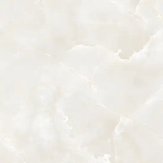 Extra Onyx White porcelain tile