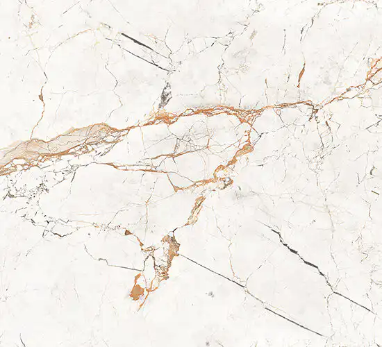 Figaro Gold porcelain tile