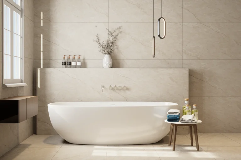 Indoor Tiles