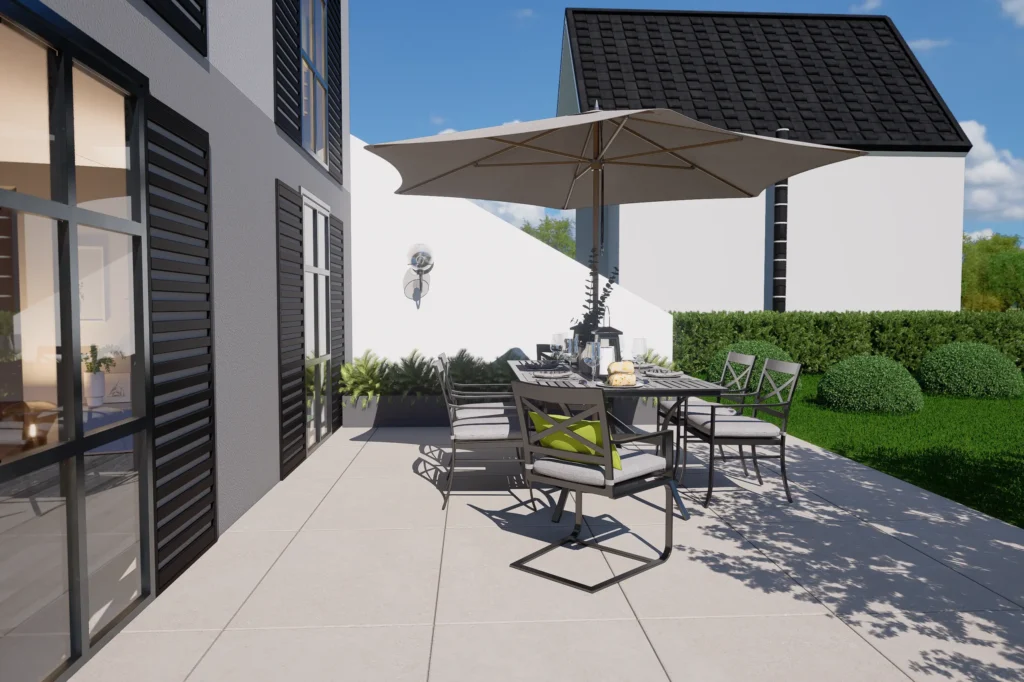 PORTICO PEARL TILE