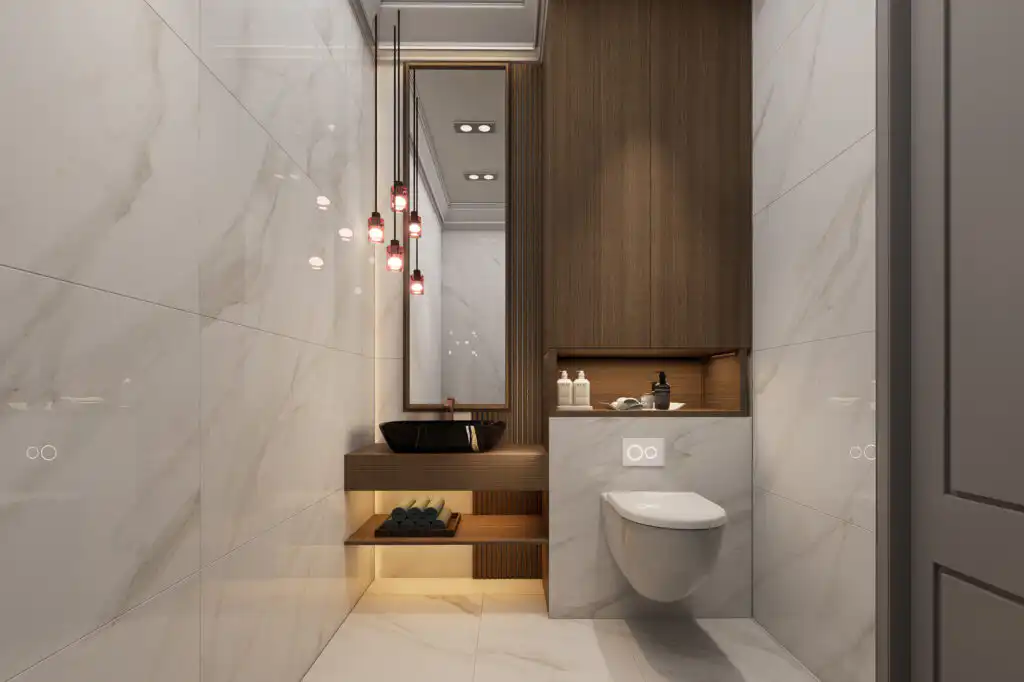 Statuario Mercury Tile