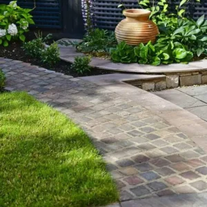Autumn Brown Sandstone