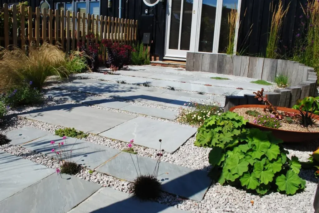 Kandla Grey Sandstone