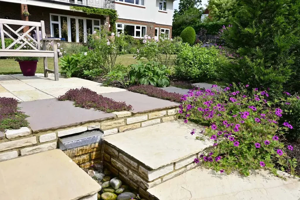 Mint Sandstone