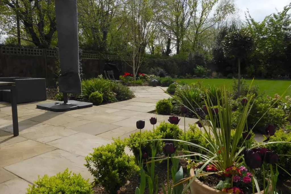 Raj Green Sandstone