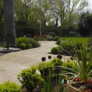 Raj Green Sandstone