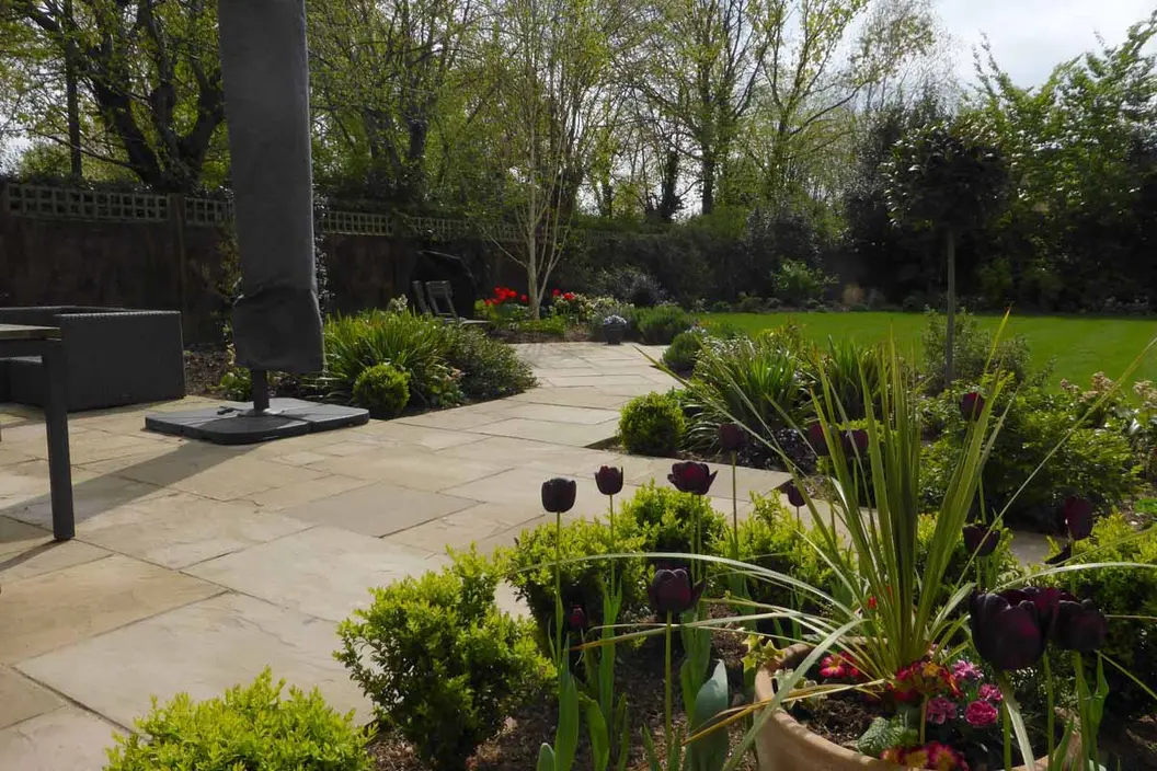 Raj Green Sandstone
