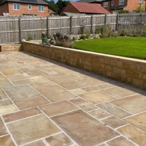Camel Dust Sandstone