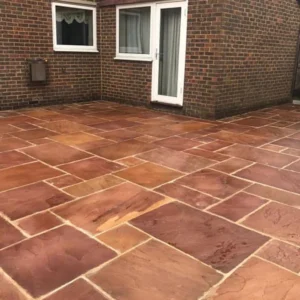 Agra Red Sandstone