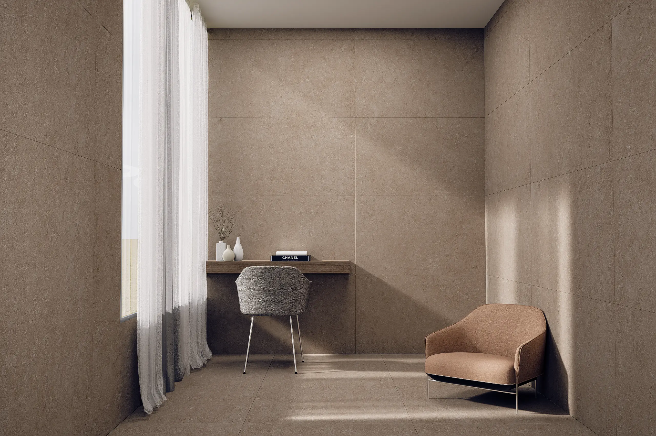 Cortile Terra
