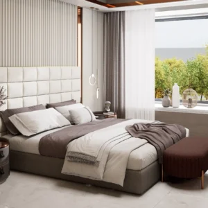 Foram Onyx White