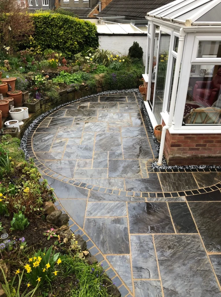 Sagar Black Sandstone