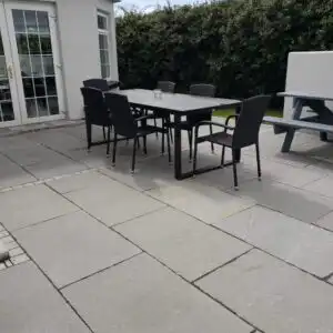 Tandur Grey Limestone