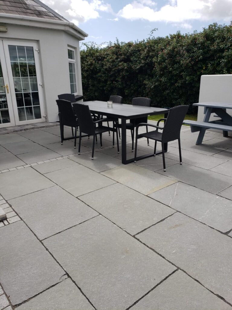 Tandoor Grey Limestone