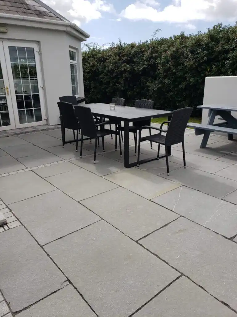 Tandur Grey Limestone