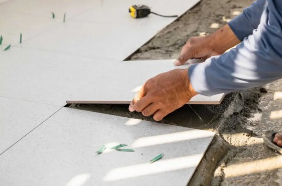 outdoor tiles