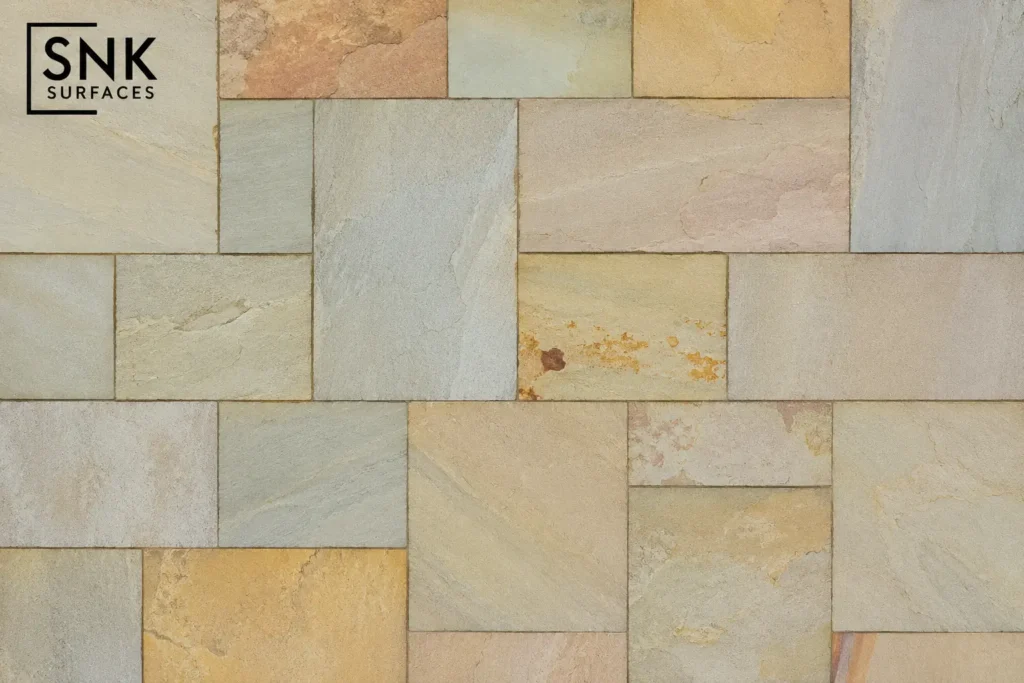 Best Fossil Mint Sandstone Suppliers in India