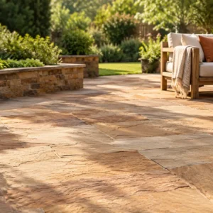 Everything You Need to Know About Sandstone Paving