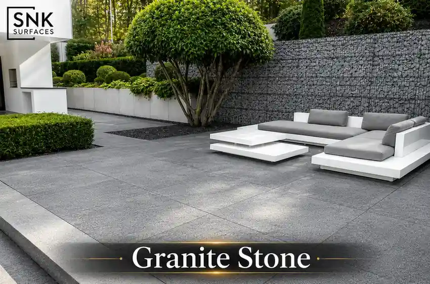 Natural Stone Supplier from India: The Trusted Guide
