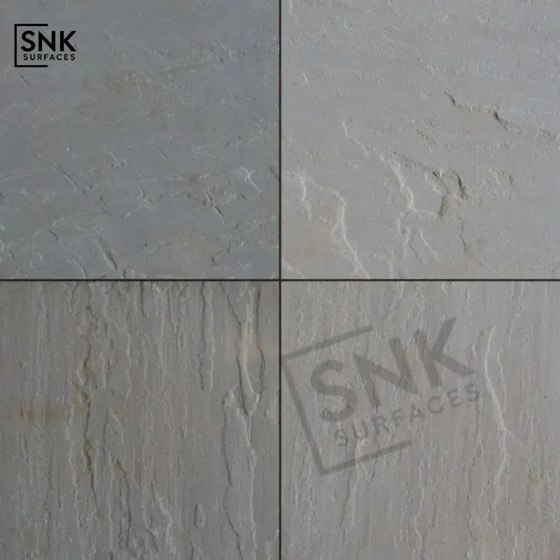 Kandla Grey Outdoor Porcelain Paving Tiles: Complete Buyer's Guide