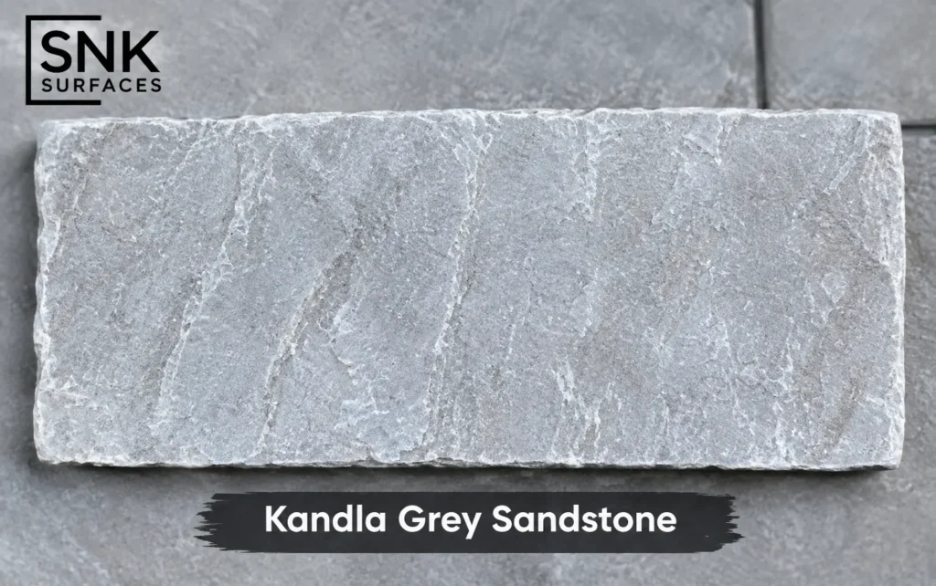 Kandla Grey Sandstone SNK Surfaces