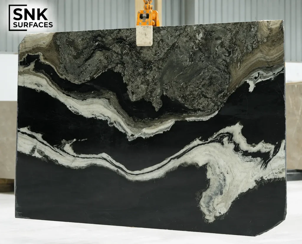 Marble
