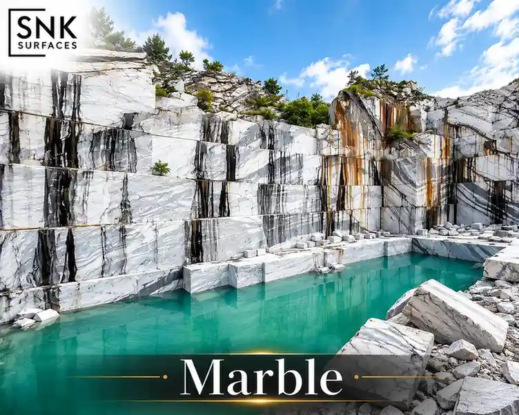 Natural Stone Supplier from India: The Trusted Guide