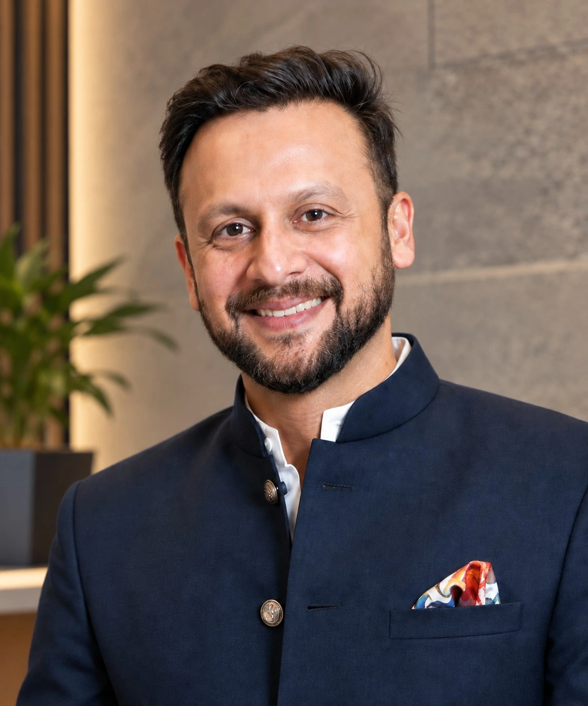 Rahul Khaitan