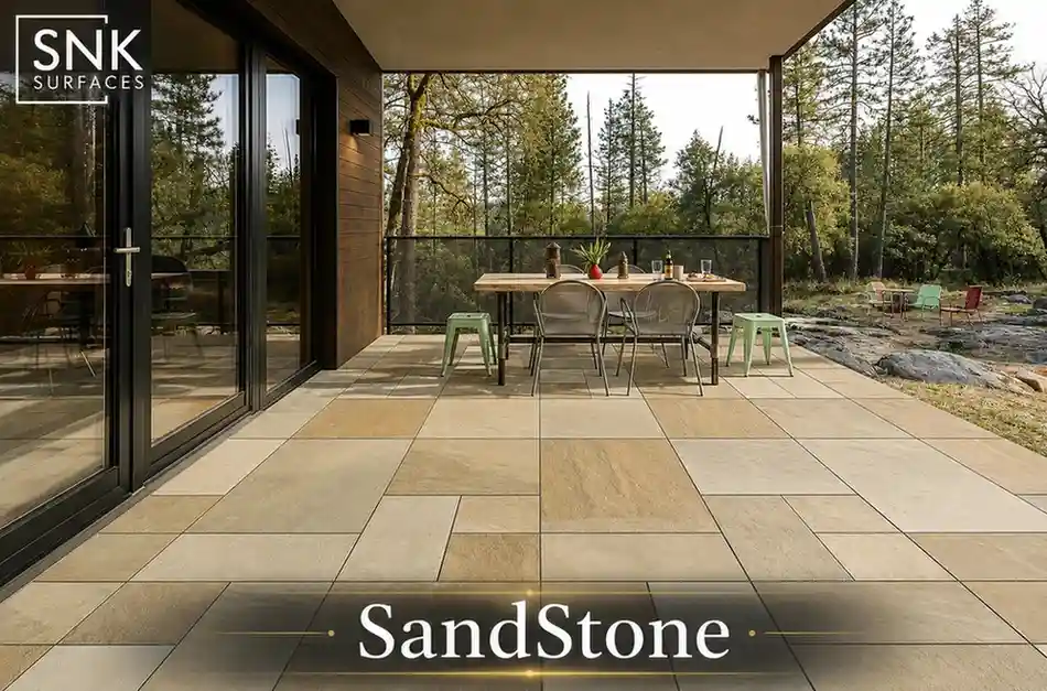 Natural Stone Supplier from India: The Trusted Guide
