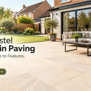 Sinai Pastel Porcelain Paving: Complete Guide to Features, Sizes and Uses
