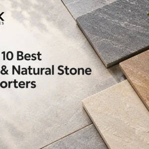 Top 10 Best Tile & Natural Stone Manufacturers and Exporters in the World
