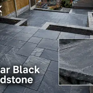 Top 10 Trusted Sagar Black Sandstone Suppliers for Global Buyers