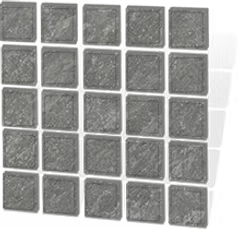 Unrectified Cobbles