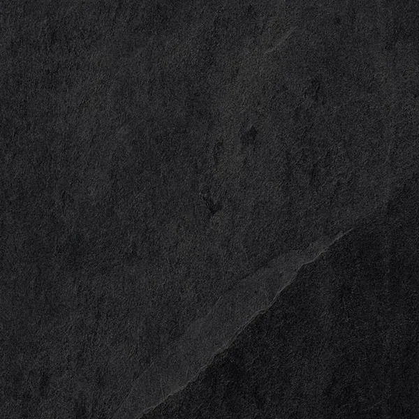 Brazilian Black porcelain paving, 600x600mm slab