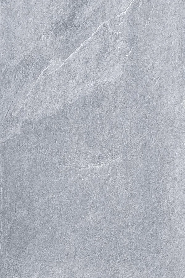 Brazilian Grey porcelain paving, 600x900mm slab