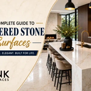 Kitchen Countertops