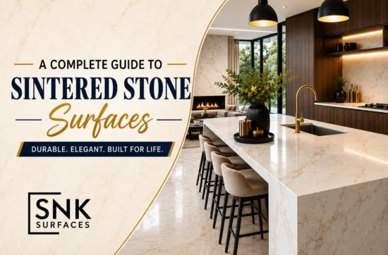 Kitchen Countertops