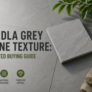 Kandla Grey Stone Texture: A Trusted Buying Guide