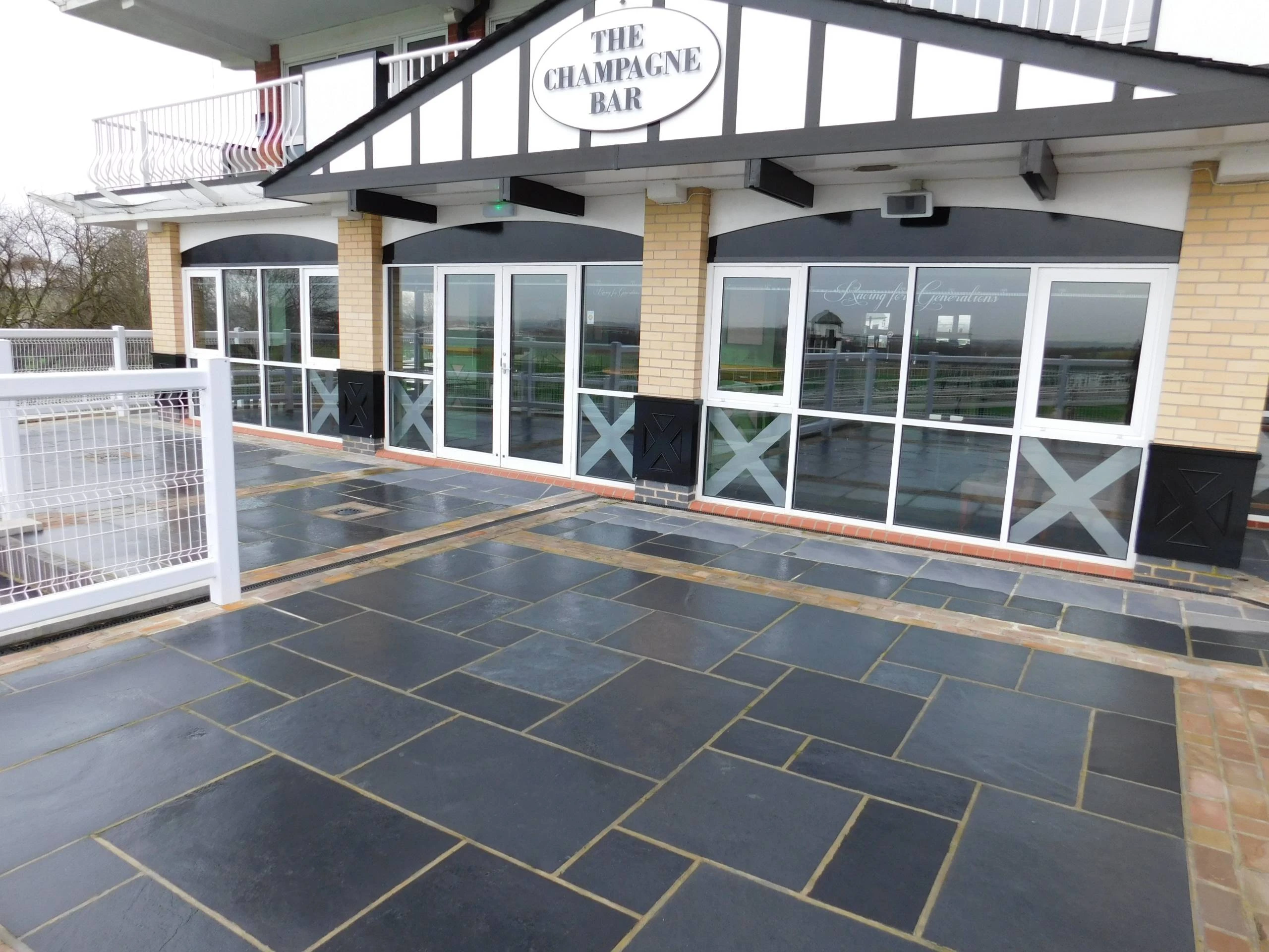 The Complete Guide to Sourcing Natural Stone for Commercial Construction Projects