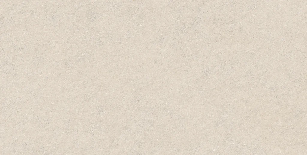 Living Stone Beige porcelain tile face texture 3