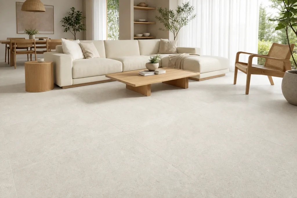 Living Stone Glow Tile