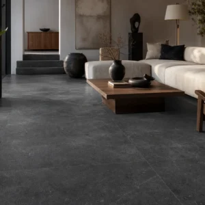 Living Stone Nero Tile